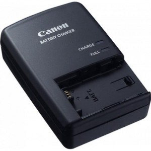 Canon Battery Charger CG-800 (E) for BP-800series